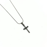 Street Faith Pendant - House Of Tulam
